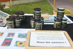 Cultivateur de saveurs